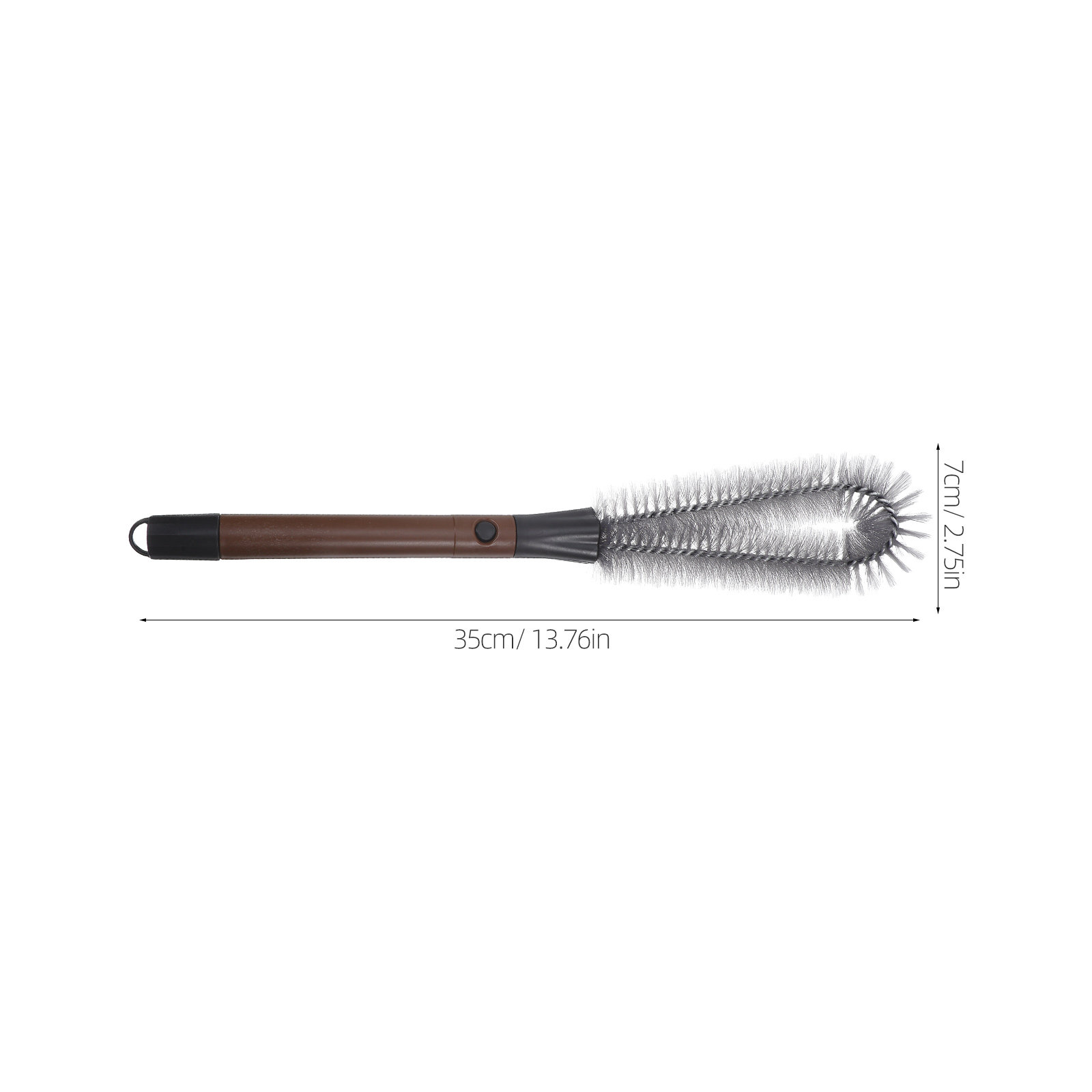 Conjunto de Escovas de Limpeza - Kitchen Appliances Essentials avaliação e preço