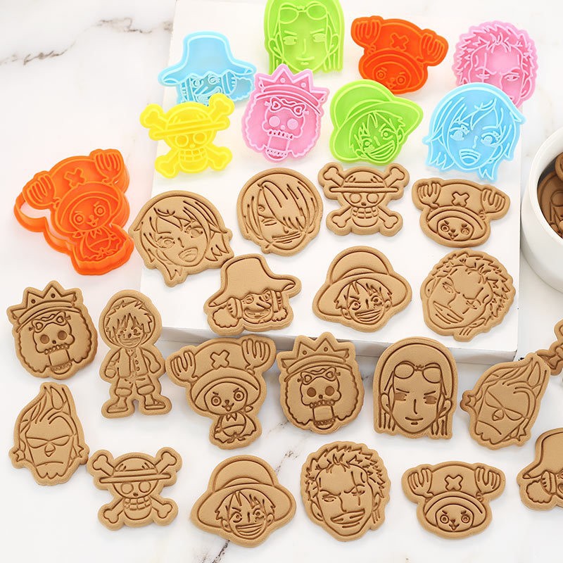 Molde de Cozinha One Piece: Lu - Kitchen Appliances Gift avaliação e preço