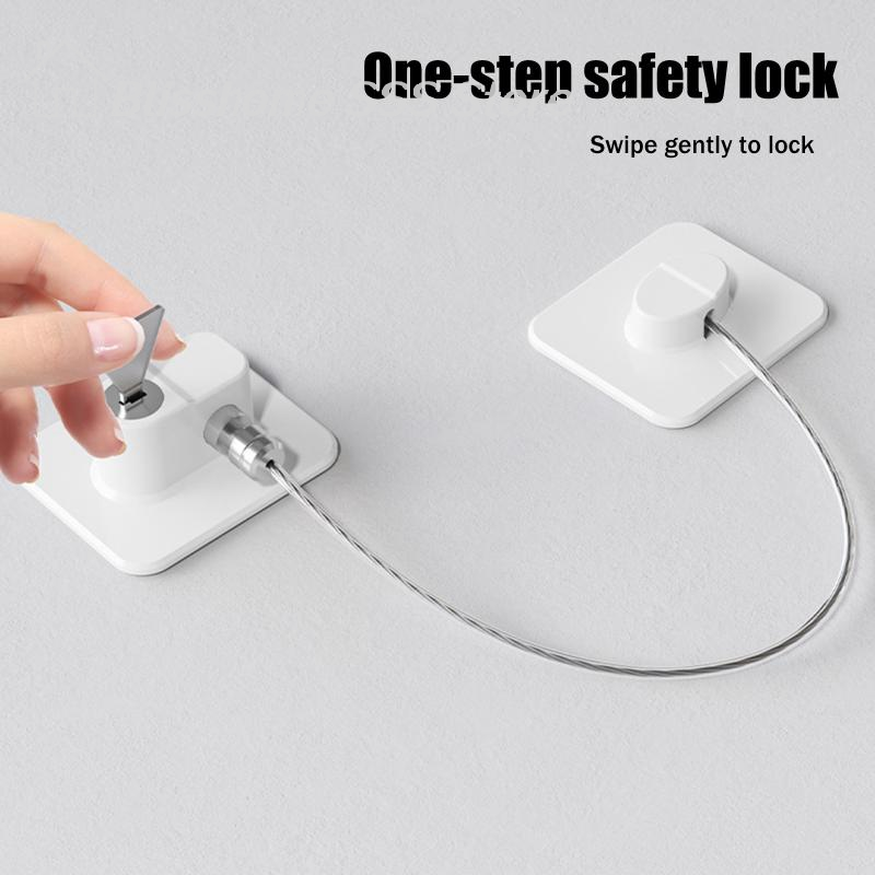 Fechaduras para armários de ge - Kitchen Appliances Kids avaliação e preço